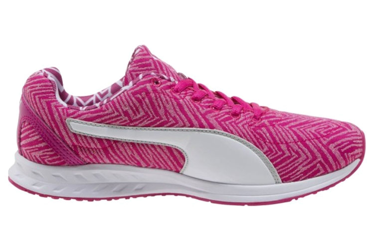 Order (W) Puma Burst Chevron ''Rosa Chiaro'' 190158-01