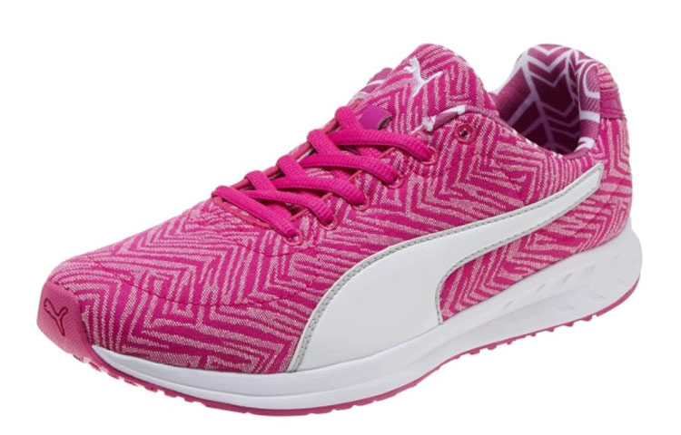 Lookbook (W) Puma Burst Chevron ''Rosa Chiaro'' 190158-01