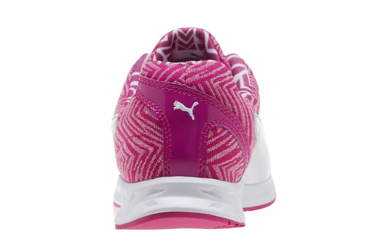 Purchase (W) Puma Burst Chevron ''Rosa Chiaro'' 190158-01
