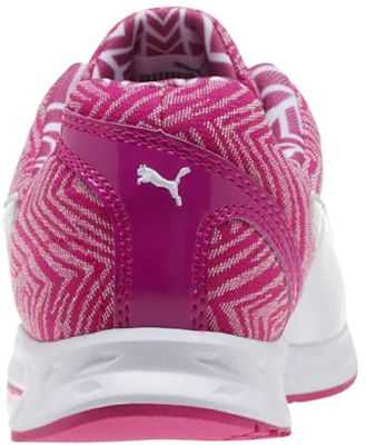 (W) Puma Burst Chevron ''Rosa Chiaro'' 190158-01 Purchase (W) Puma Burst Chevron ''Rosa Chiaro'' 190158-01