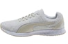 Buy (W) Puma Burst Chevron Low 'Blanco' 190158-03
