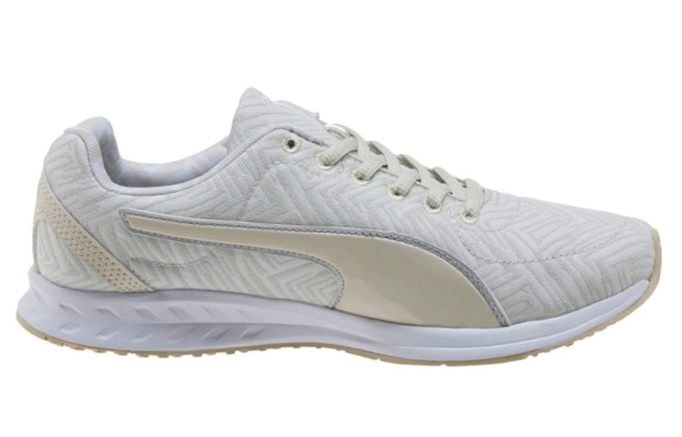 Order (W) Puma Burst Chevron Low ''Weiß'' 190158-03
