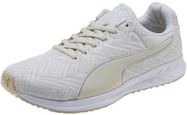 (W) Puma Burst Chevron Low 'Blanco' 190158-03 Lookbook (W) Puma Burst Chevron Low 'Blanco' 190158-03