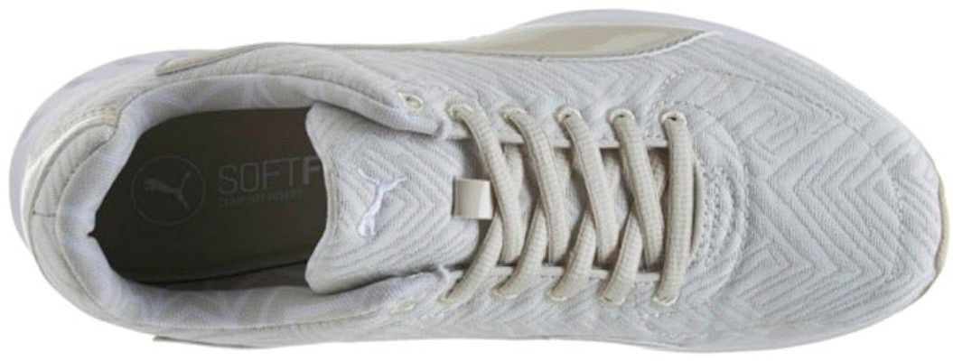 (W) Puma Burst Chevron Low 'Blanco' 190158-03 Shop (W) Puma Burst Chevron Low 'Blanco' 190158-03