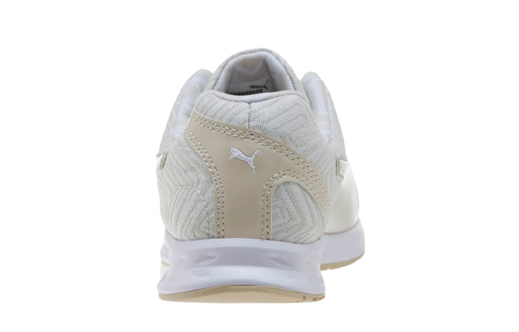 Purchase (W) Puma Burst Chevron Low ''Weiß'' 190158-03