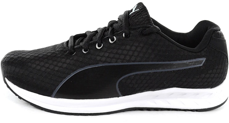 (W) Puma Burst Low 'Negro Running' 188633-04 Buy (W) Puma Burst Low 'Negro Running' 188633-04