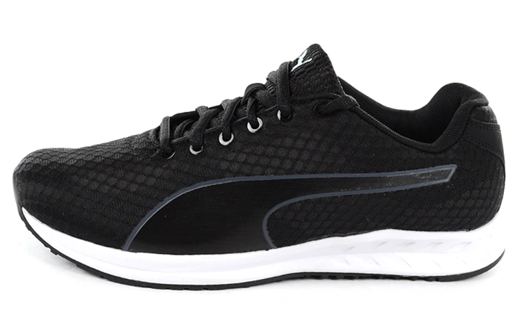 Buy (W) Puma Burst Low ''Schwarzer Laufschuh'' 188633-04