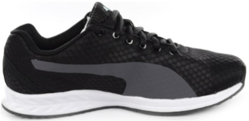 (W) 푸마 버스트 로우 '블랙 러닝' (Puma Burst Low '블랙 러닝') 188633-04 Order (W) 푸마 버스트 로우 '블랙 러닝' (Puma Burst Low '블랙 러닝') 188633-04