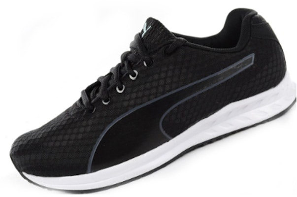 (W) 푸마 버스트 로우 '블랙 러닝' (Puma Burst Low '블랙 러닝') 188633-04 Shop (W) 푸마 버스트 로우 '블랙 러닝' (Puma Burst Low '블랙 러닝') 188633-04