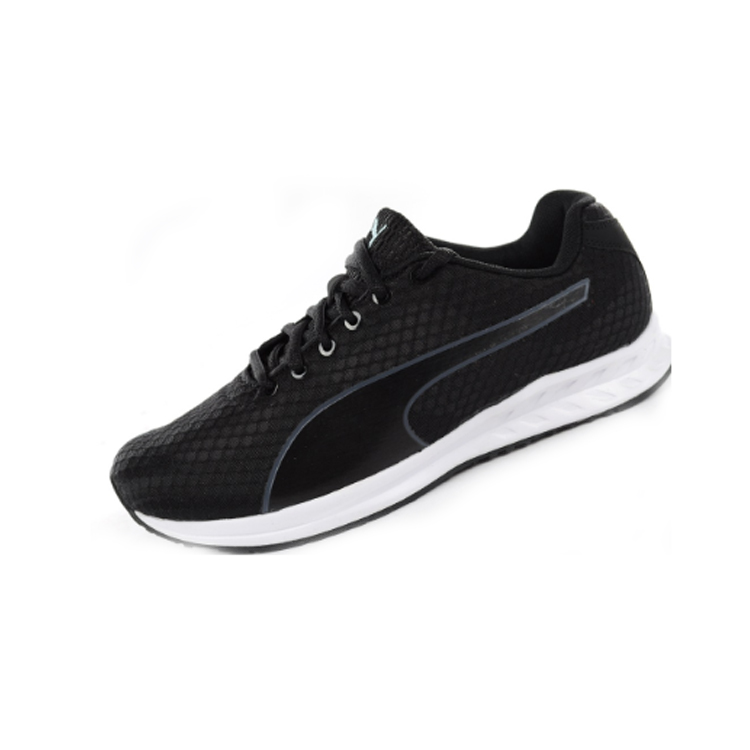 Shop (W) Puma Burst Low ''Schwarzer Laufschuh'' 188633-04
