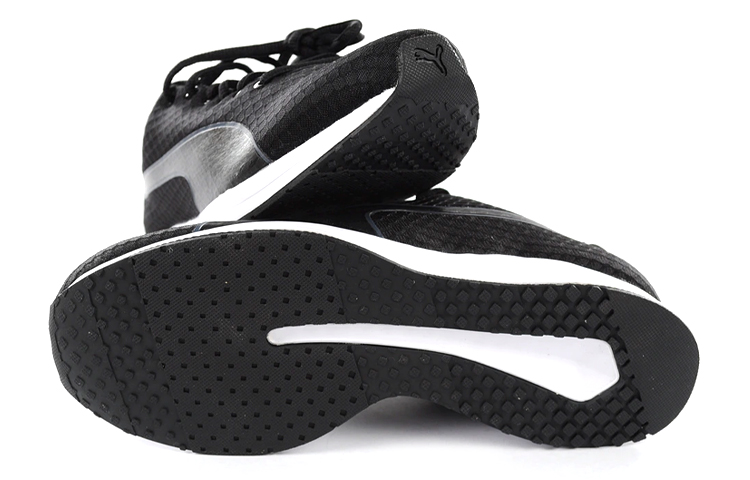 Details for (W) Puma Burst Low ''Schwarzer Laufschuh'' 188633-04