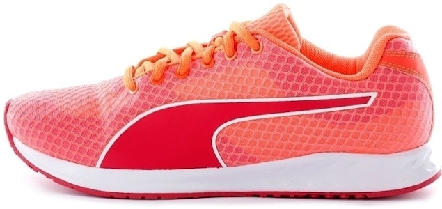 (W) Puma Burst Low 'Rojo Naranja' 188633-01 Buy (W) Puma Burst Low 'Rojo Naranja' 188633-01