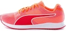 Buy (W) Puma Burst Low 'Oranye Merah' 188633-01