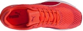 Lookbook (W) Puma Burst Low 'Oranye Merah' 188633-01