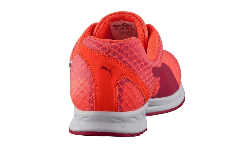 Shop (W) Puma Burst Low 'Oranye Merah' 188633-01