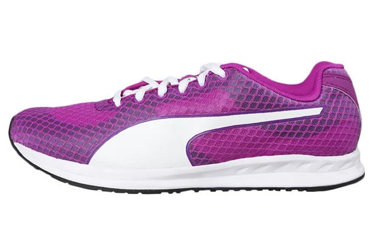 Buy (W) Puma Burst Low ''Retro Lila Weiß'' 188633-03