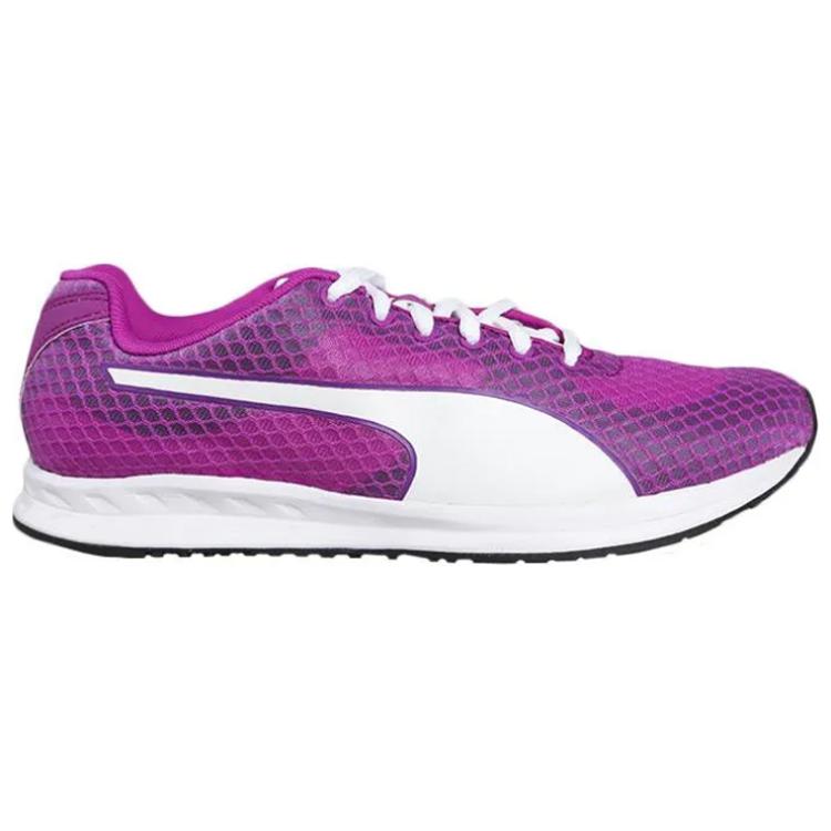 Order (W) Puma Burst Low ''Retro Lila Weiß'' 188633-03