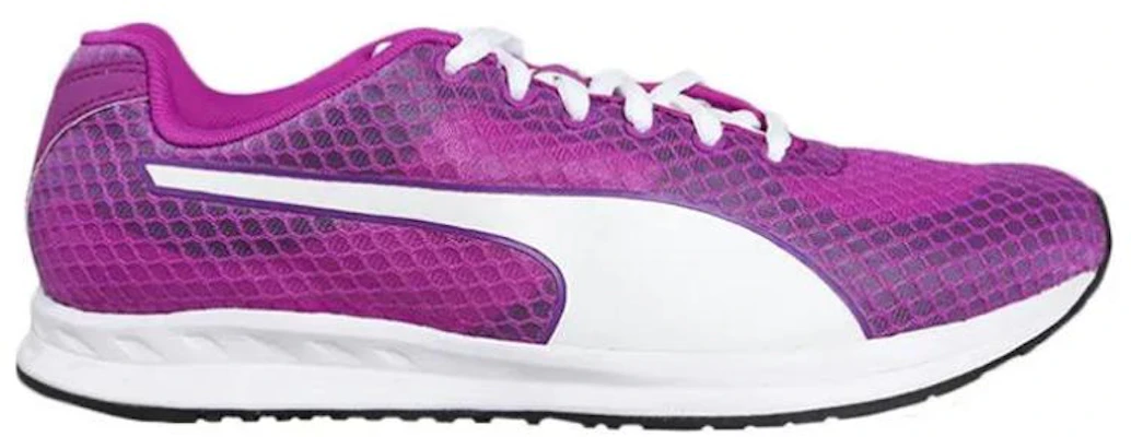 (W) Puma Burst Low ''Retro Lila Weiß'' 188633-03 Order (W) Puma Burst Low ''Retro Lila Weiß'' 188633-03