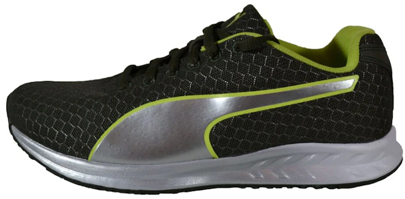 (W) Puma Burst Metal ''Noir Vert'' 189042-05 Buy (W) Puma Burst Metal ''Noir Vert'' 189042-05