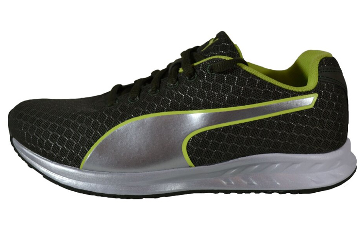 Buy (W) Puma Burst Metal 'Hitam Hijau' 189042-05