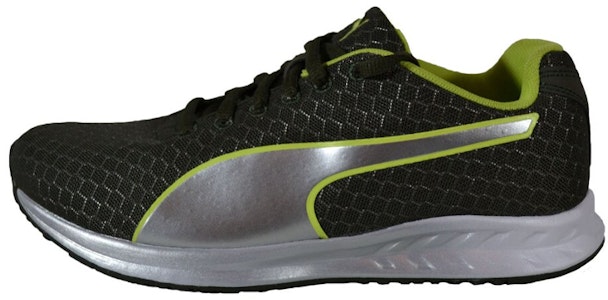 (W) 푸마 버스트 메탈 '블랙 그린' (Puma Burst Metal '블랙 그린') 189042-05 Buy (W) 푸마 버스트 메탈 '블랙 그린' (Puma Burst Metal '블랙 그린') 189042-05