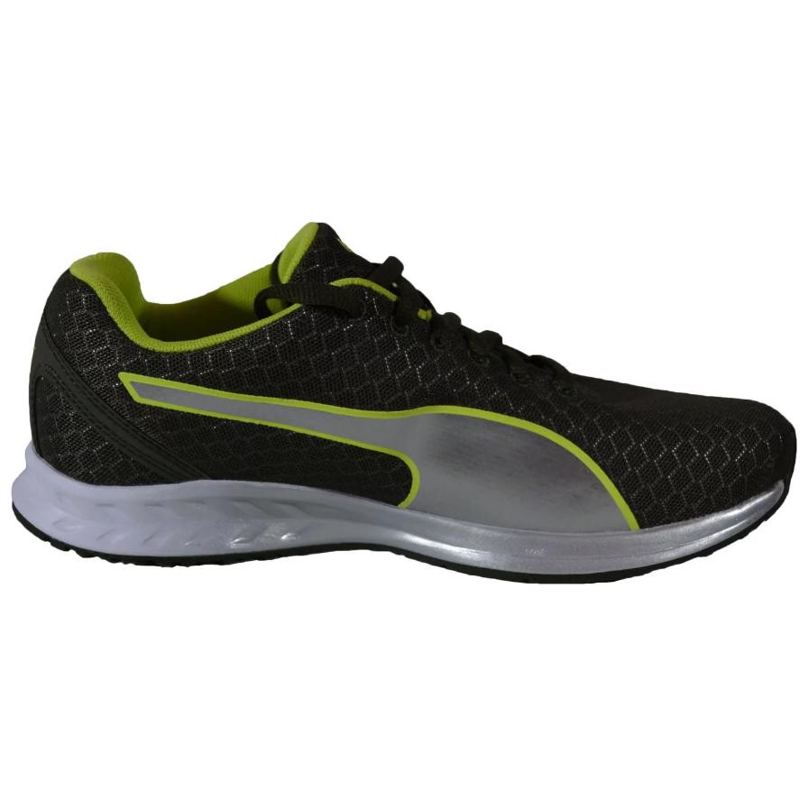 Order (W) Puma Burst Metal ''Noir Vert'' 189042-05