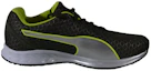 Order (W) Puma Burst Metal ''Noir Vert'' 189042-05