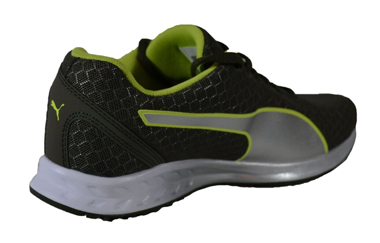 Shop (W) Puma Burst Metal ''Noir Vert'' 189042-05