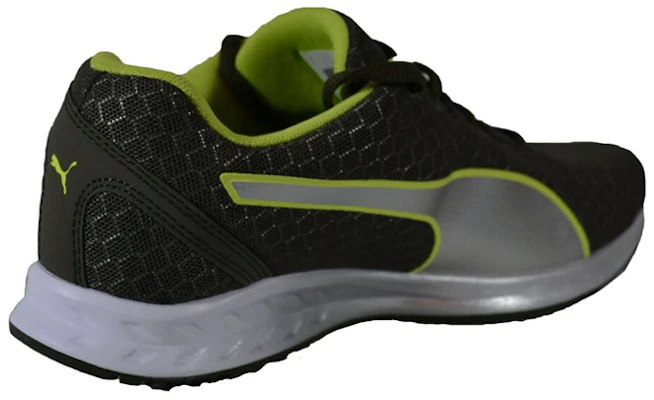 (W) Puma Burst Metal ''Noir Vert'' 189042-05 Shop (W) Puma Burst Metal ''Noir Vert'' 189042-05