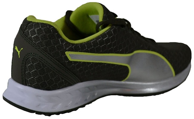 (W) Puma Burst Metal 'Negro Verde' 189042-05 Shop (W) Puma Burst Metal 'Negro Verde' 189042-05