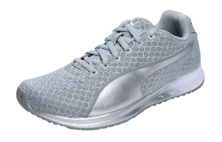 Order (W) Puma Burst Metal ''Grau Silber'' 189042-03
