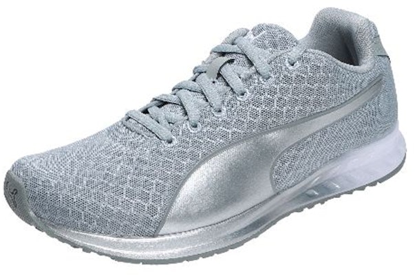 (W) プーマ バースト メタル "グレイシルバー" 189042-03 Order (W) プーマ バースト メタル "グレイシルバー" 189042-03