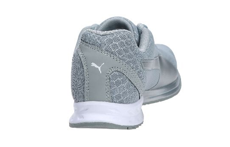 Lookbook (W) Puma Burst Metal 'Gris Plateado' 189042-03