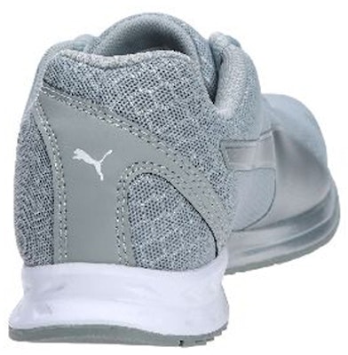 (W) プーマ バースト メタル "グレイシルバー" 189042-03 Lookbook (W) プーマ バースト メタル "グレイシルバー" 189042-03