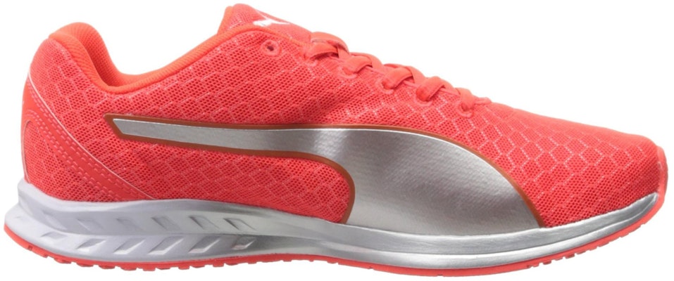 (W) Puma Burst Metal 'Merah Perak' 189042-01 Order (W) Puma Burst Metal 'Merah Perak' 189042-01