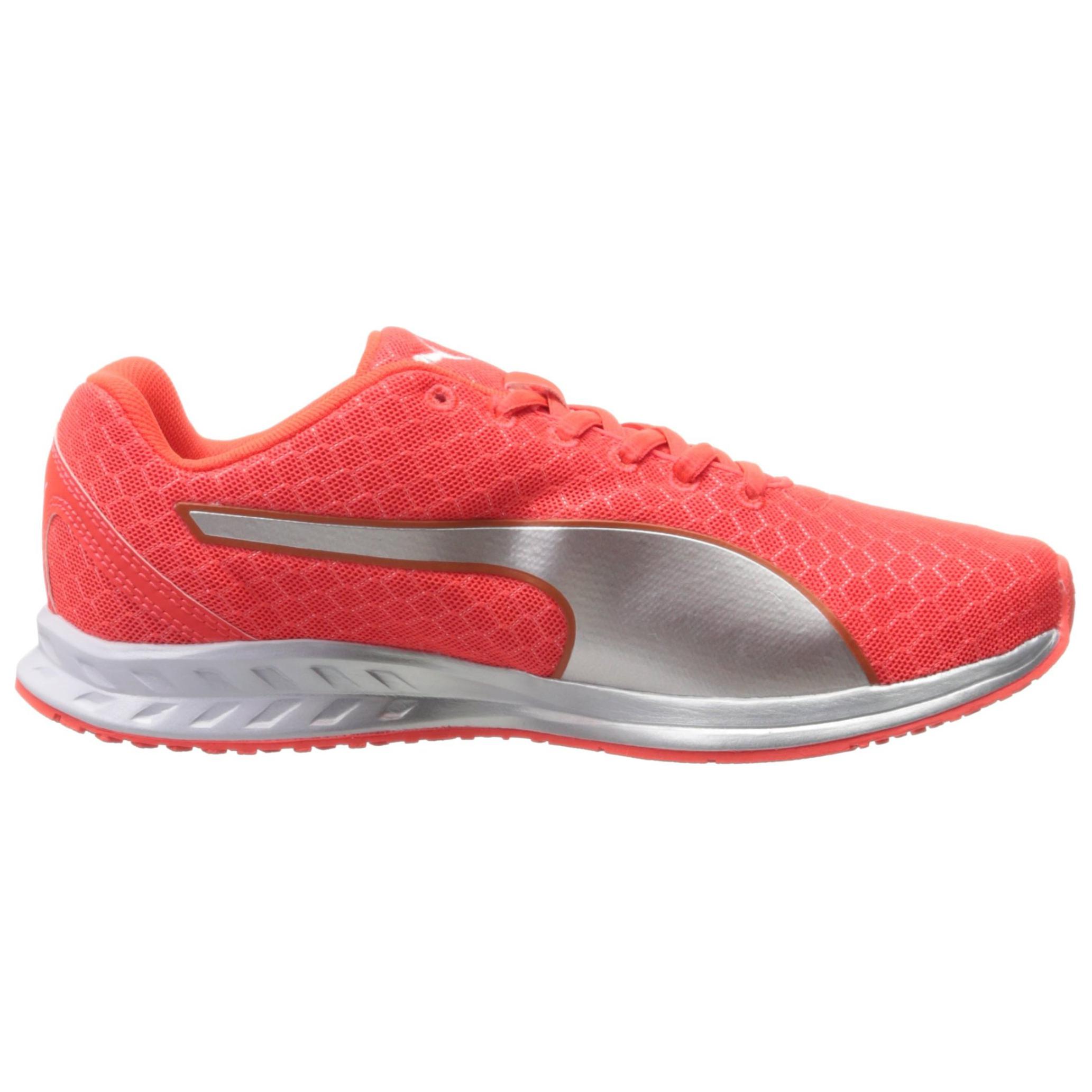 Order (W) Puma Burst Metal ''Rot Silber'' 189042-01