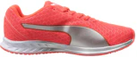 Order (W) Puma Burst Metal ''Rot Silber'' 189042-01