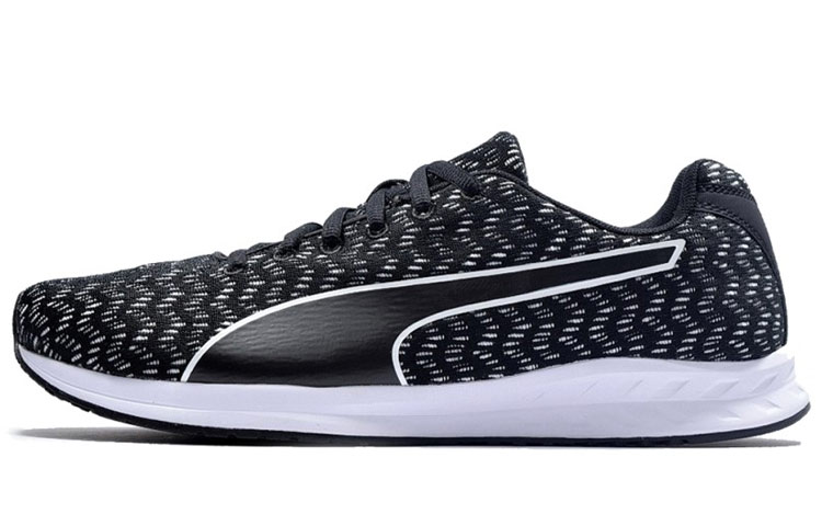 Buy (W) Puma Burst Multi ''Nero Bianco'' 189822-02