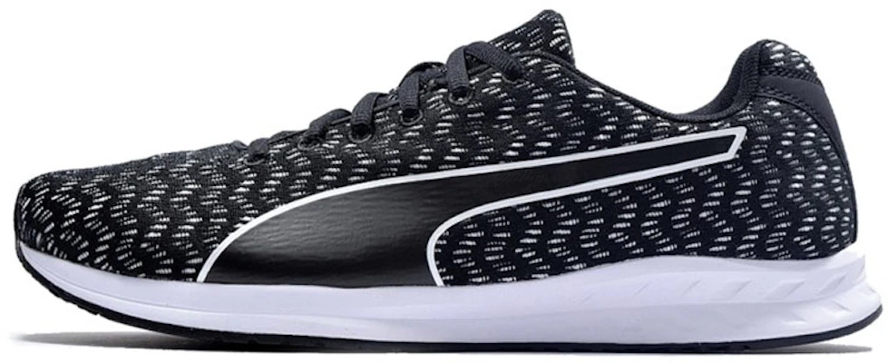 (W) Puma Burst Multi ''Nero Bianco'' 189822-02 Buy (W) Puma Burst Multi ''Nero Bianco'' 189822-02
