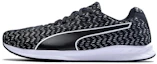 Buy (W) Puma Burst Multi ''Nero Bianco'' 189822-02