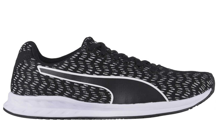 Order (W) Puma Burst Multi ''Nero Bianco'' 189822-02