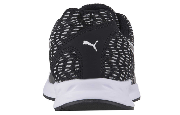 Shop (W) Puma Burst Multi ''Nero Bianco'' 189822-02