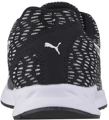 (W) Puma Burst Multi ''Nero Bianco'' 189822-02 Shop (W) Puma Burst Multi ''Nero Bianco'' 189822-02