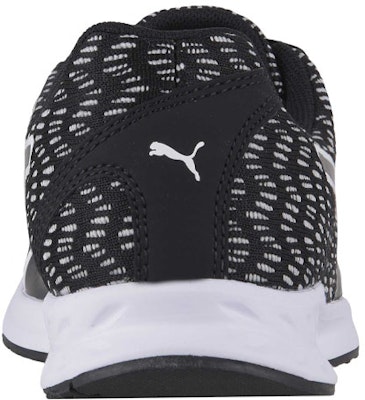 (W) Puma Burst Multi 'Hitam Putih' 189822-02 Shop (W) Puma Burst Multi 'Hitam Putih' 189822-02