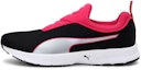 Buy (W) Puma Burst Slipon Idp Negro/Rosa/Blanco Zapatillas Bajas Mujer 189786-09