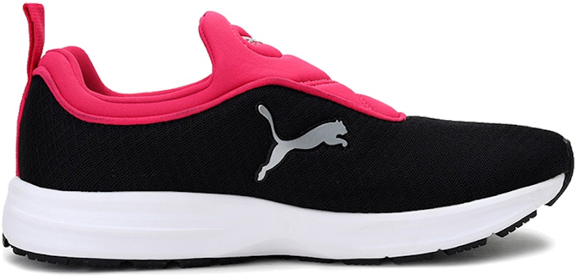 (W) Puma Burst Slipon Idp Negro/Rosa/Blanco Zapatillas Bajas Mujer 189786-09 Order (W) Puma Burst Slipon Idp Negro/Rosa/Blanco Zapatillas Bajas Mujer 189786-09