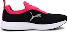 Order (W) Puma Burst Slipon Idp Negro/Rosa/Blanco Zapatillas Bajas Mujer 189786-09