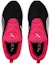 Lookbook (W) Puma Burst Slipon Idp Negro/Rosa/Blanco Zapatillas Bajas Mujer 189786-09