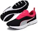 Purchase (W) Puma Burst Slipon Idp Negro/Rosa/Blanco Zapatillas Bajas Mujer 189786-09