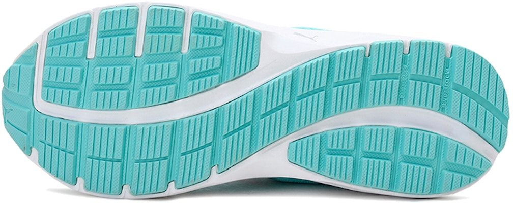 PUMA Burst Slipon Idp 低筒 跑步鞋 女款 藍紅白 Details for PUMA Burst Slipon Idp 低筒 跑步鞋 女款 藍紅白